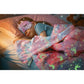 Unicorn Gifts for Girls with Plush Eye Mask and Bags