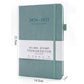 2026-2027 Monthly Planner Calendar Planner