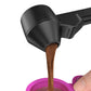 Coffee Scoop And Funnel Coffee Measuring Spoon For Reusable K Cup