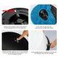 Smart Home Sweeping Robot Wet and Dry Automatic Mopping Machine Floor Cleaner