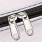 2X83L Moving Bag with Dual Zippers Handles Large Storage Bag for Home School