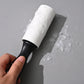 Lint Roller Sticky Remover Pet Dog Hair Clothes Sofa Dust Cleaning