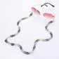 Acrylic Sunglasses Chain