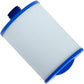 Replacement Hot Tub Spa Filter Cartridge Compatible With PWW50P3