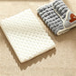 Large-Sized Dog Bed with Removable Washable Cover and Non-Slip Bottom