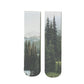 8Pcs Bookmarks Page Markers Page Clip