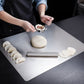 Stainless Steel Cutting Board Chopping Board for Kitchen Use