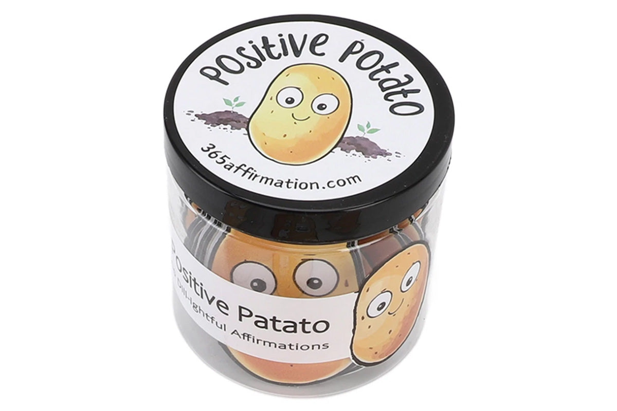 60PCS Positive Pickles Affirmation Cards Jar Motivational Gift for Women and Teens