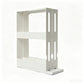 Slide Cabinet Organiser Rack Storage Pantry Kitchen Shelf Spice Jars Can Holder