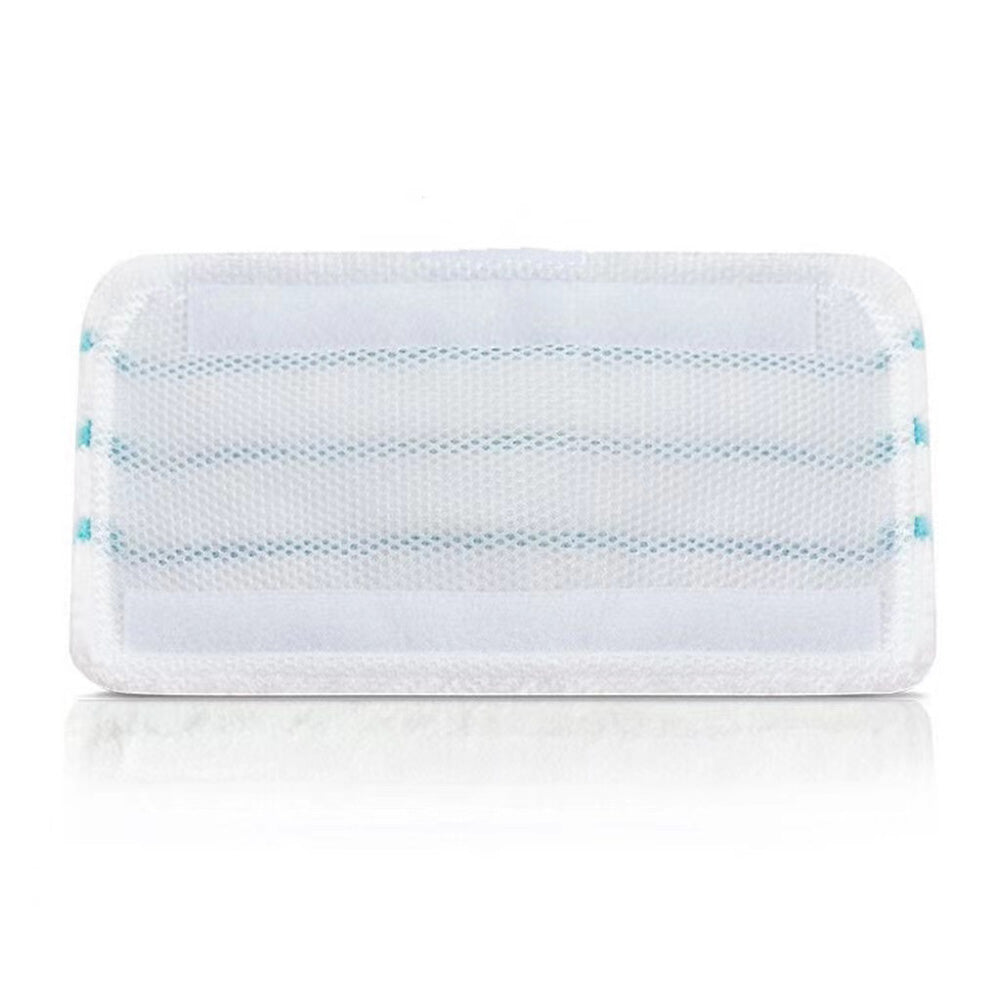 Mop Pad Replacement for Black Decker and Beldray Steam Mops Microfiber Steam Mop Pads