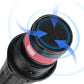 6.5mm Jack Dynamic Microphone Handheld Wired Microphone