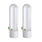 2Pcs Herb Vegetable Saver for Refrigerator