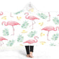 Home Warm Hoodie Plush Blanket
