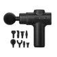 Portable Percussion Massager Handheld Muscle Massager