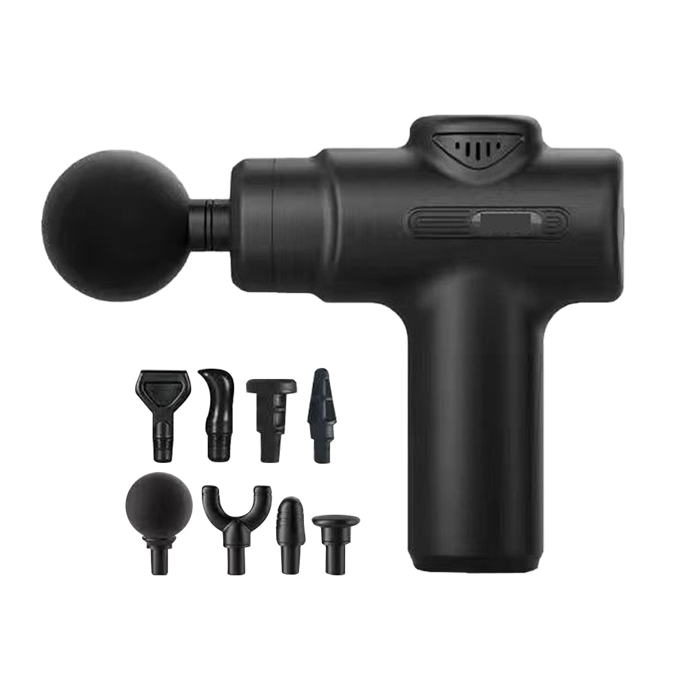 Portable Percussion Massager Handheld Muscle Massager