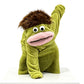Adults Funny Oversized Fluffy Fleece Hooded Wearable Blanket Warm Hooded Robe Loungewear