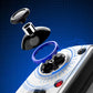 BSP-D11 Game Stretching Wireless Controller For PC Switch Android Apple IOS