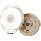 10m Portable Stowable Camping String Light