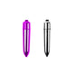 2Pcs 10 Mode Bullet Vibrator