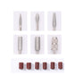 Portable USB Rechargeable Manicure Pedicure Tools
