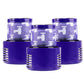 3XWashable HEPA Pre Motor Filter Compatible with Dyson V10 SV12 Vacuum