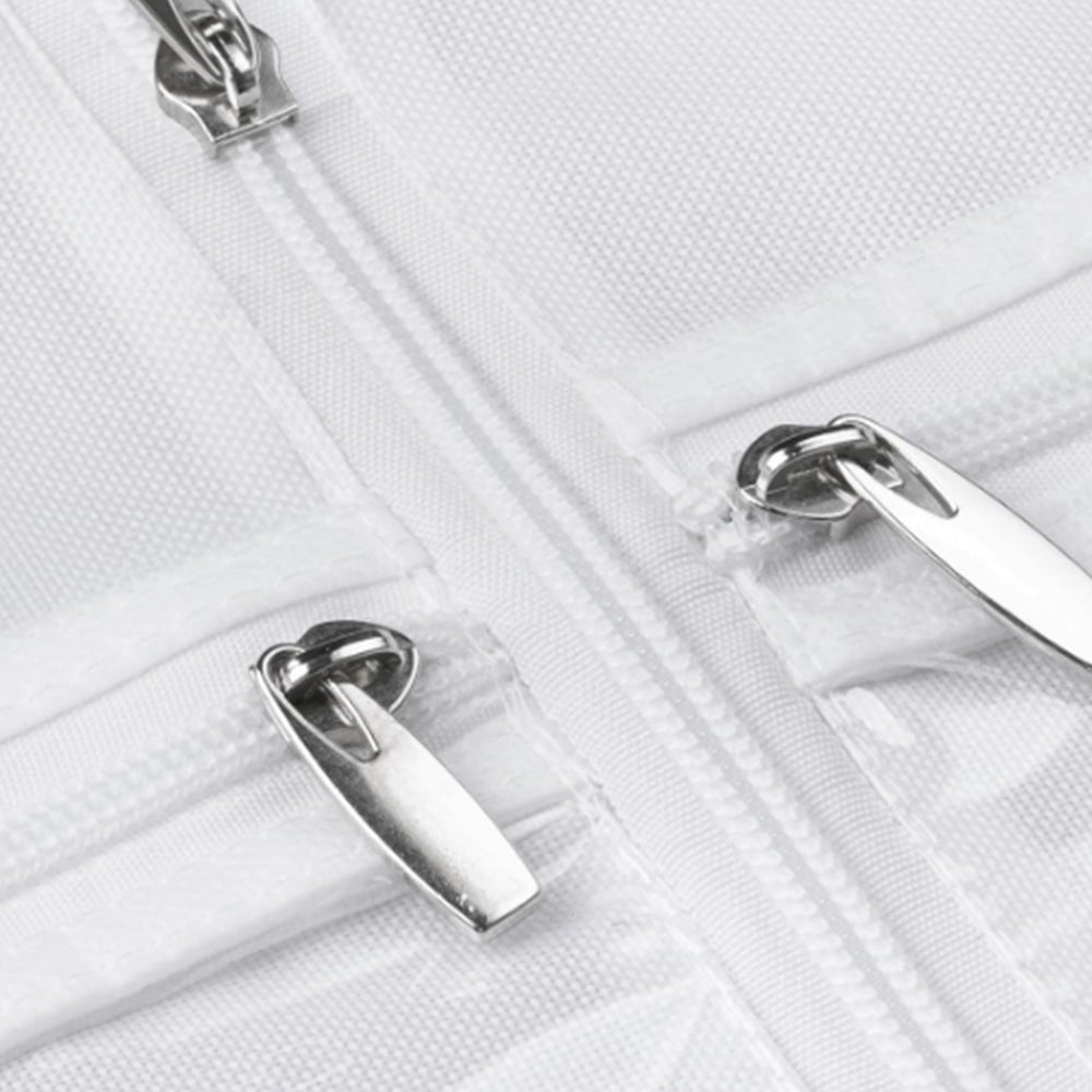 Portable Wedding Dress Garment Storage Bag