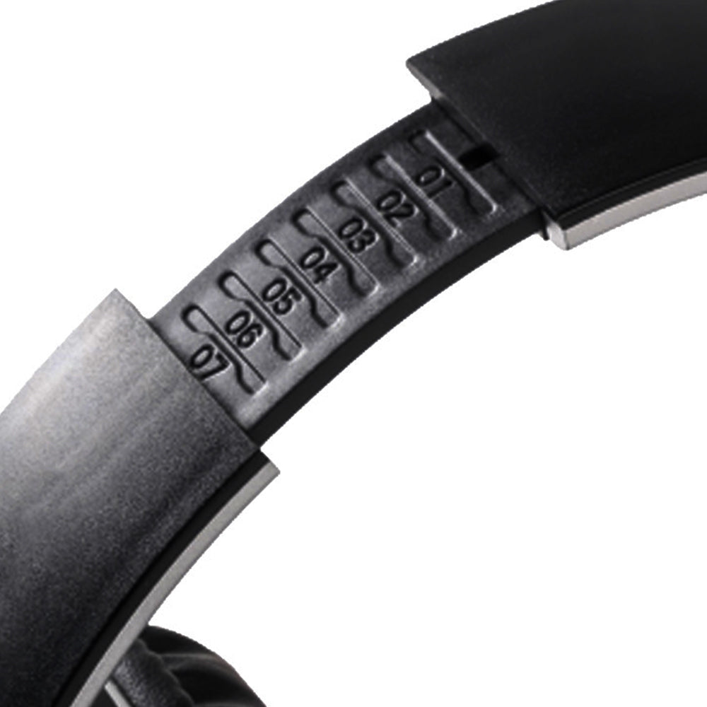 Rechargeable Wireless Bluetooth Headset with Mic