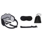 2Pcs Portable Cervical Head Hammock Traction Device Pain Relief Massager