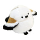 Stuffed Bird Plush Toy Shoulder Riding Magnet Toy Costume Accessories