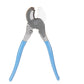 Cable Crimping Tool Kit 360 Degree Rotating Dies for 6 to 50 mm square Cables Set