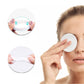 300Pcs Cotton Rounds Makeup Remover Pads