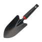 7 Piece Black Gold Panning Prospecting Kit with Pan Shovel Vial and Bag