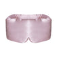 Face-Hugging Padded Sleeping Eye Mask