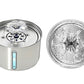 3L Stainless Steel Cat Water Fountain Automatic Electric Pet Drinking Dispenser