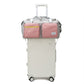 Sports Fitness Gym Bag with Shoes Compartment Duffle Bags