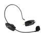2-in-1 Wireless Microphone Headset
