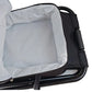 Portable Cooler Stool Multi-Function Folding Fishing Chair
