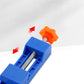 2 Pack Adjustable Cutting Machine Base Fence Precision