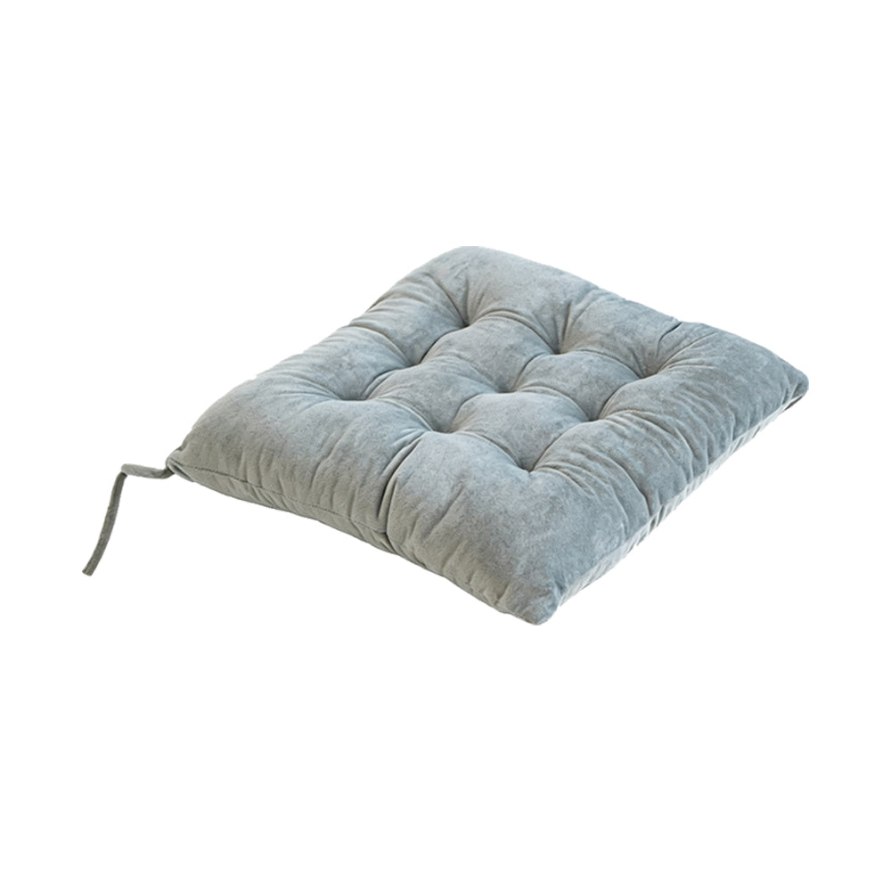 Tie On Seat Cushion for Dining Patio Home Kitchen and Office Chairs