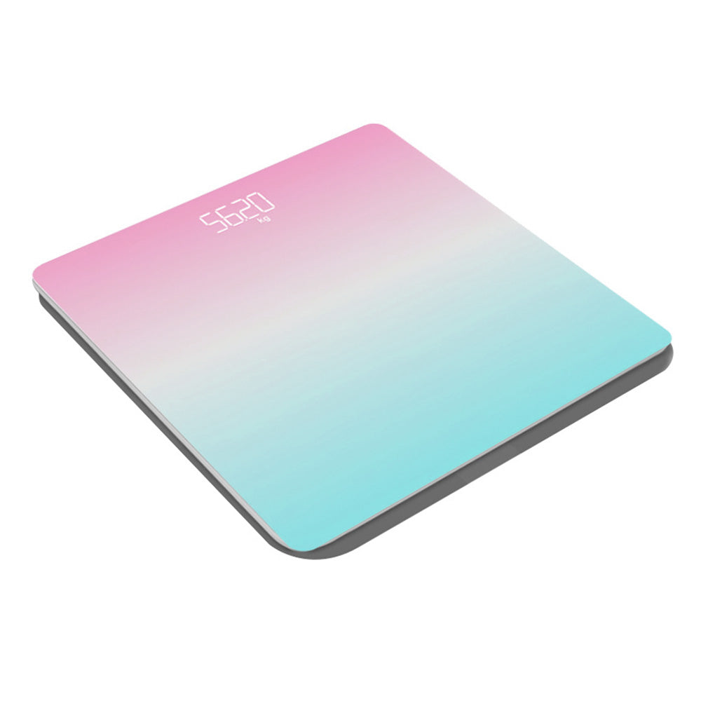 Digital Smart Weight Scale with LED Display&nbsp;180 Kg Capacity - Style 1