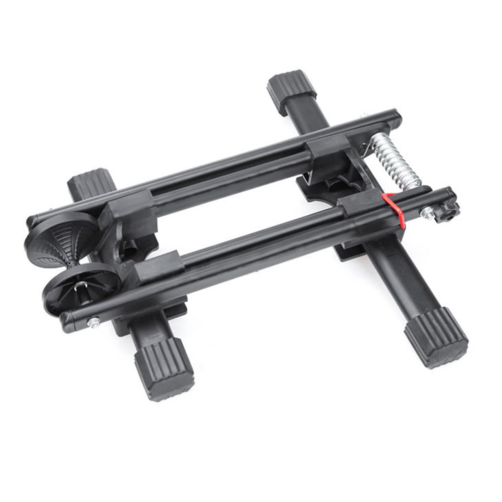 Bike Kickstand Portable  Foldable Parking Stand Bicycle