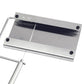 Cheese Slicer Stainless Steel Cheese Cutter with 5 Replacement-wires