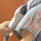 2Pcs Clothing Steamer Gloves Protective Ironing Mitt for Garment Steamer