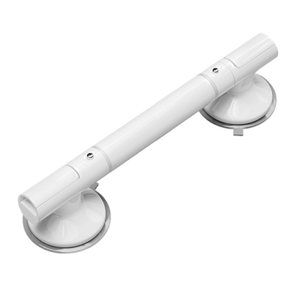 Bathroom Grab Bar No Drilling Suction Cup Shower Grab Rail for Home