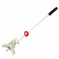 4 Pack Washer Suspension Rod Kit for Fisher Paykel WA1068G1 424569P