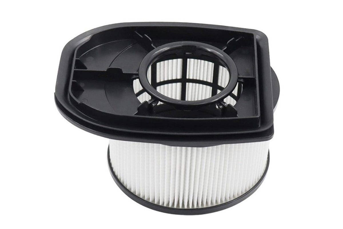 Vacuum Filter Roller Brush Kit Compatible with Shark IZ862H IZ840 IZ800 XPSMFIZ700 XFFKIZ700