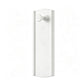 10 Pack Self Adhesive Sawtooth Picture Hangers for Smooth Frames