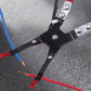 245mm 2-Wire Hold Solder Aid Steel Pliers