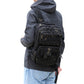 Tactical Backpack Outdoor Fishing Bag with Camouflage