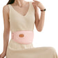 Portable Period Relief Heating Pad Cordless Electric Heated Waist Belt